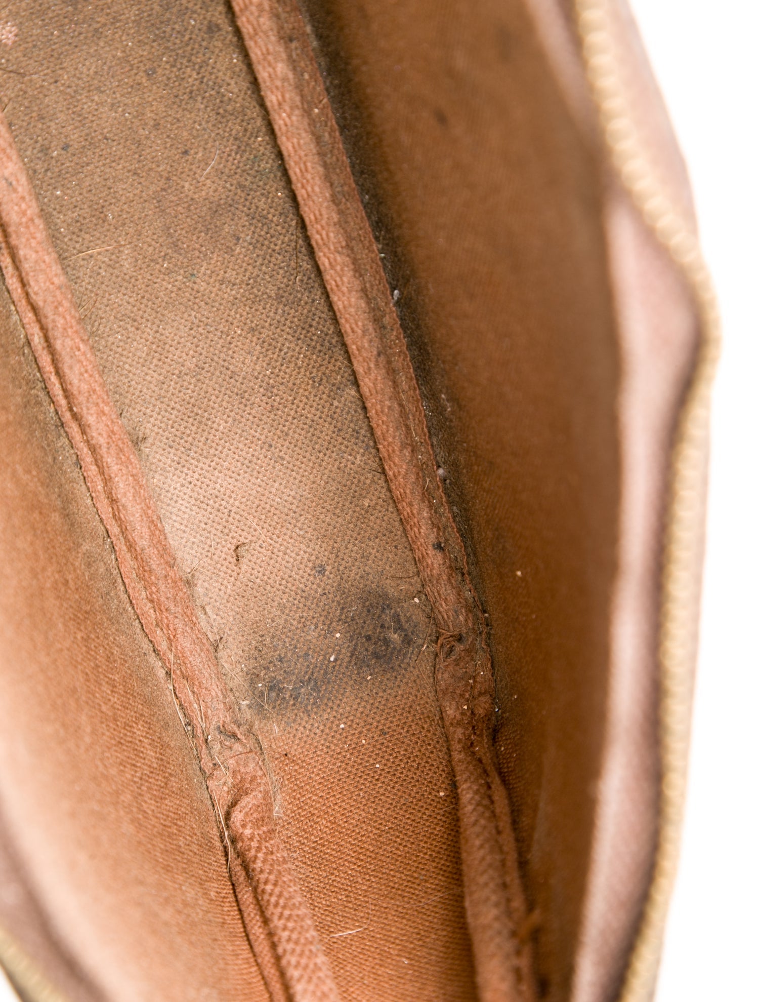 Louis Vuitton LV Monogram Pochette Accessoires