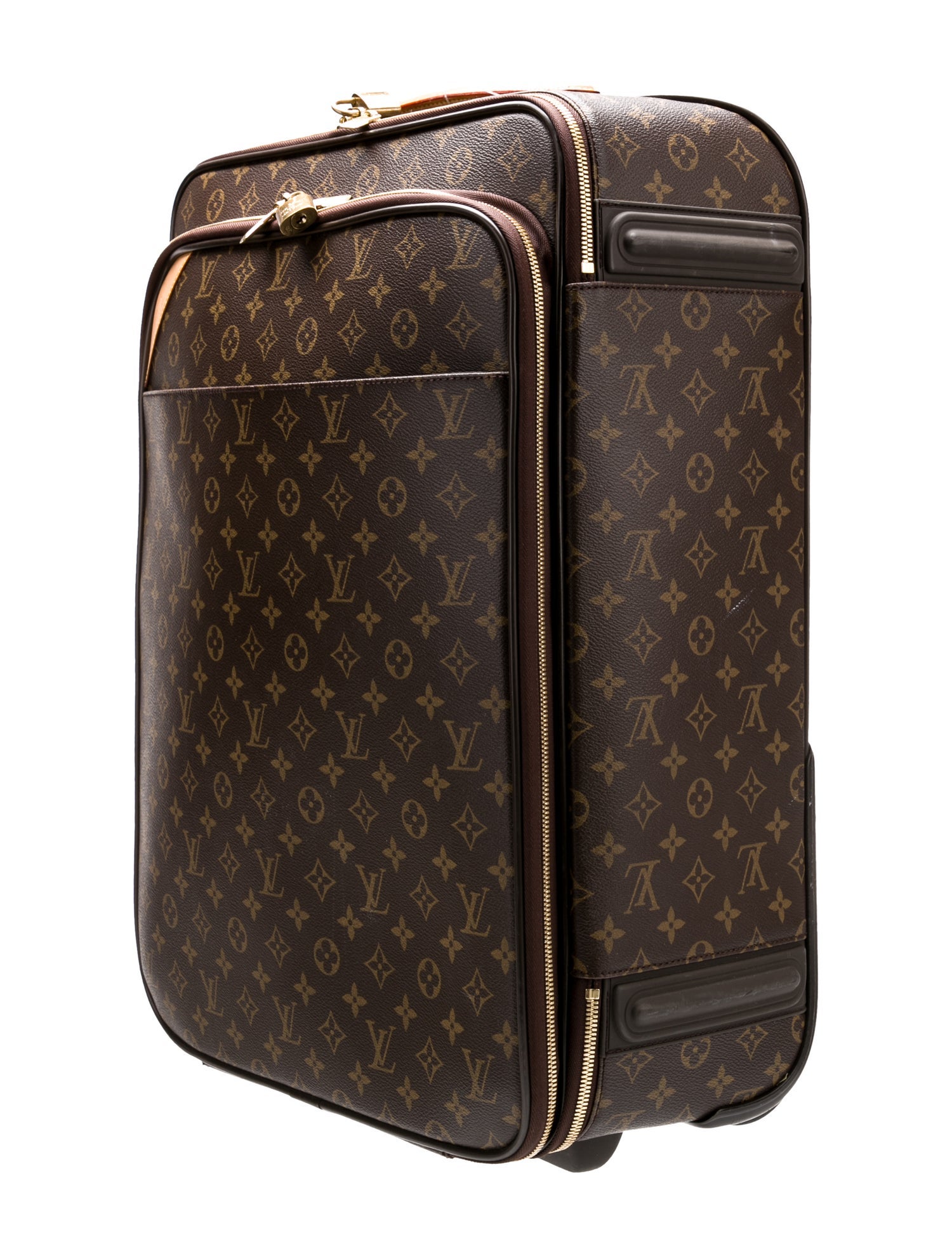 Louis Vuitton LV Monogram Pégase 55
