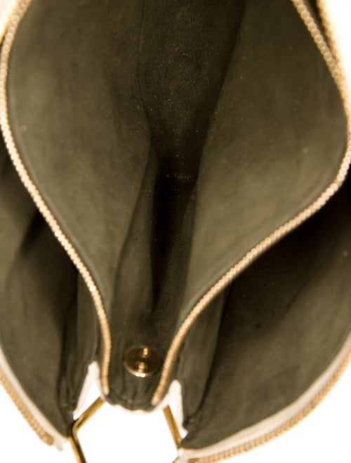 Louis Vuitton LV Monogram Coussin PM