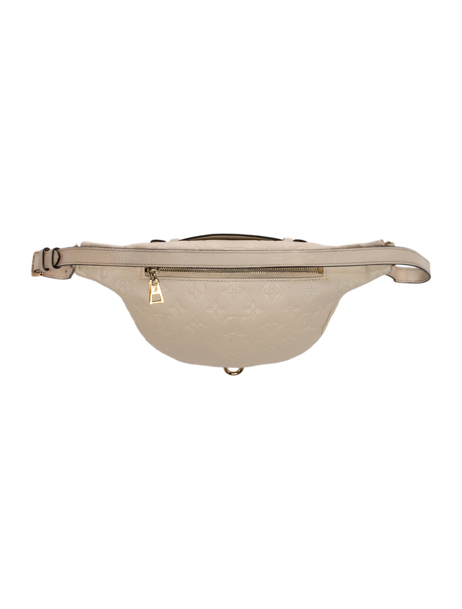 Louis Vuitton LV Monogram Bumbag