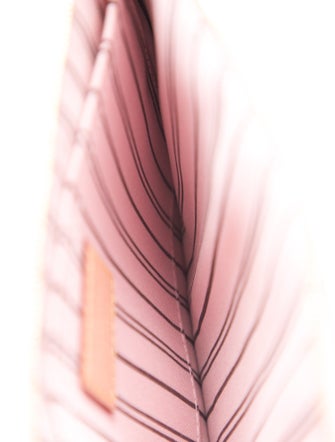 Louis Vuitton LV Monogram Neverfull Pouch