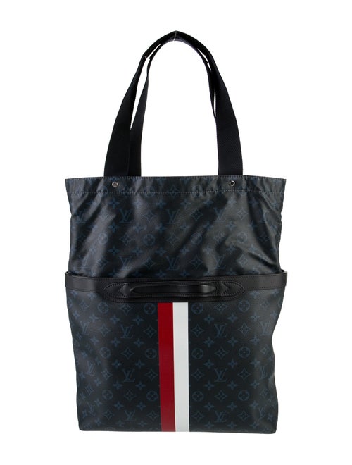 Louis Vuitton LV Monogram Monogram Cobalt Ultralight