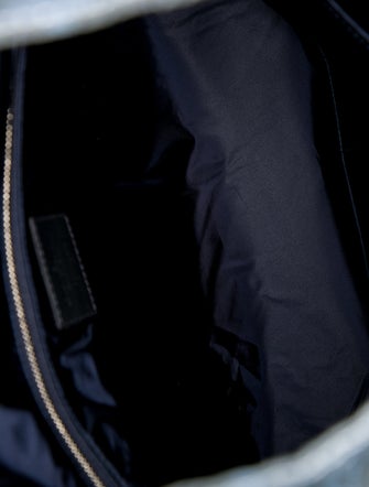 Louis Vuitton LV Monogram Monogram Cobalt Ultralight