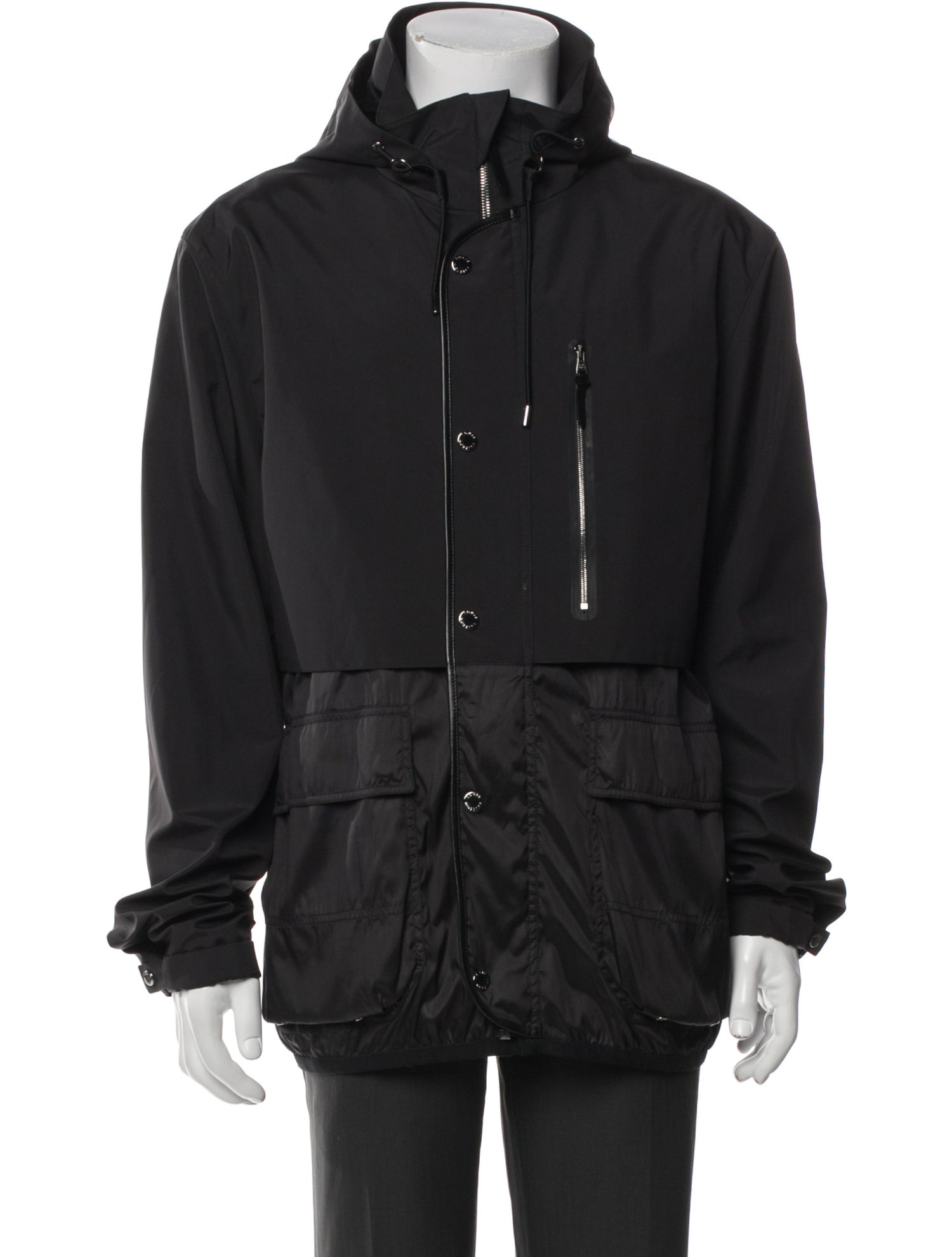 Louis Vuitton 2011 Coat