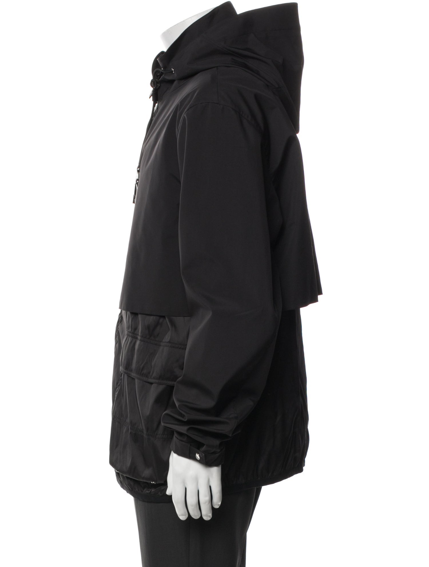 Louis Vuitton 2011 Coat