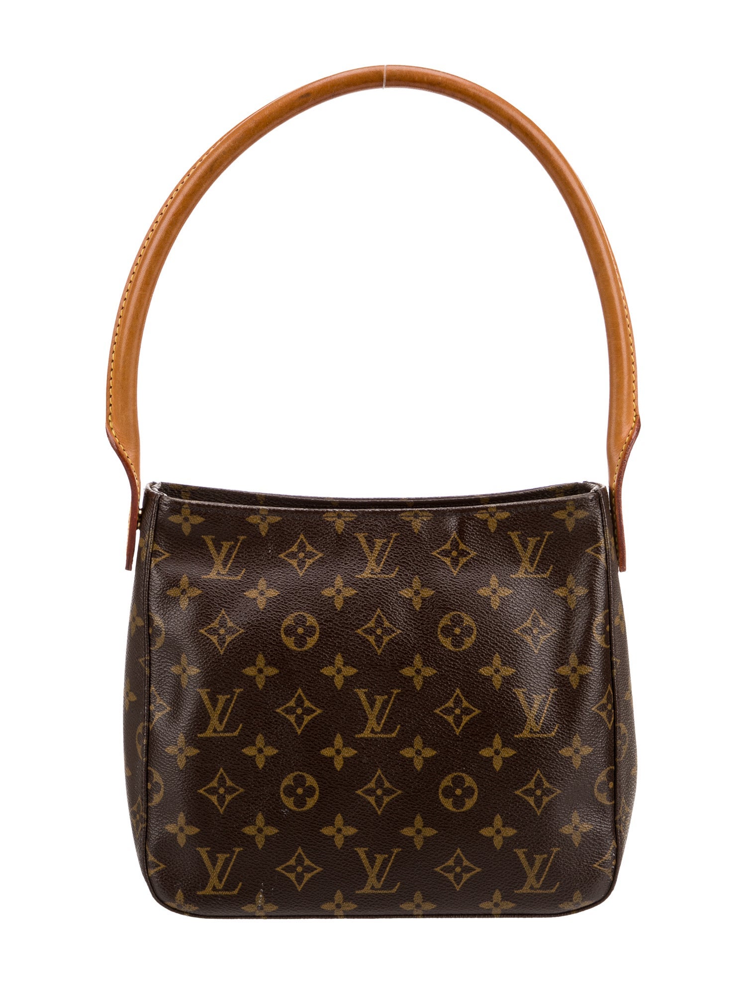 Louis Vuitton LV Monogram Looping MM