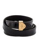 Louis Vuitton Box It Wrap Bracelet