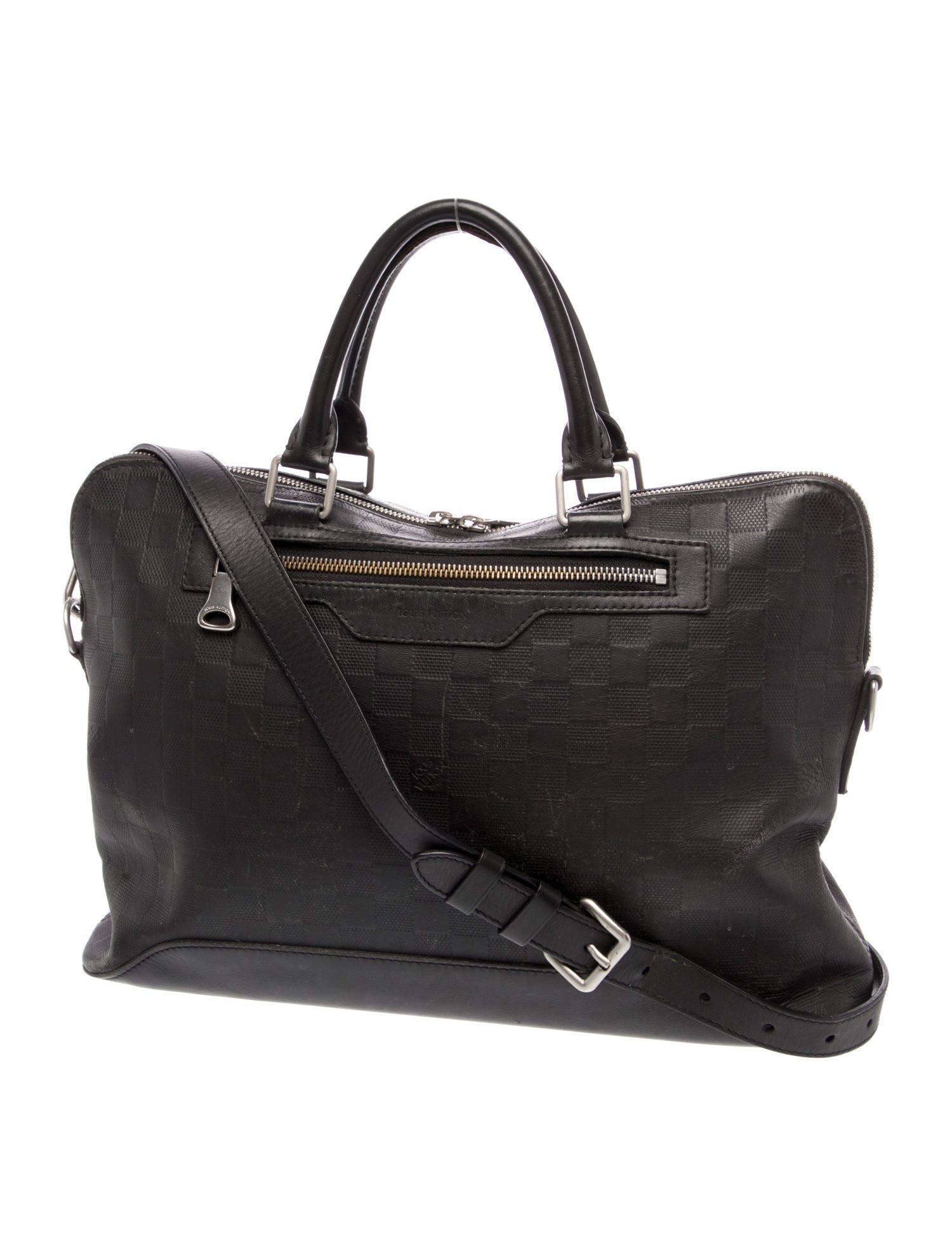 Louis Vuitton Damier Infini Avenue