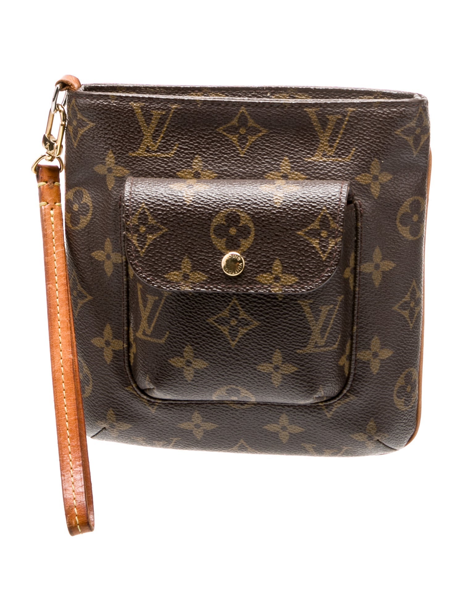 Louis Vuitton LV Monogram Partition