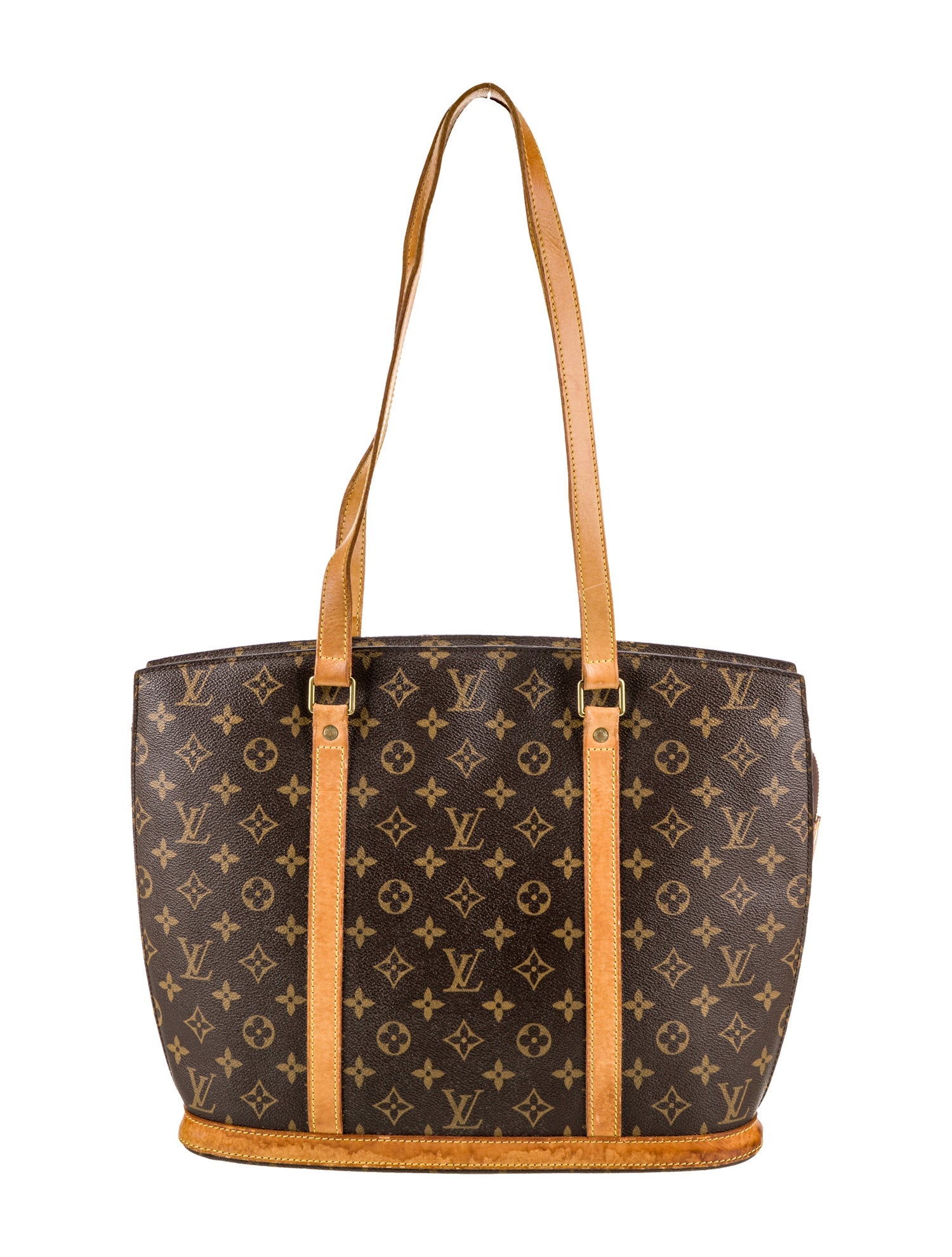 Louis Vuitton LV Monogram Babylone Vintage