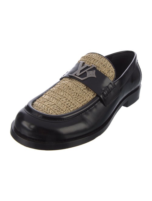 Louis Vuitton 2025 Scala Loafers