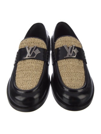 Louis Vuitton 2025 Scala Loafers