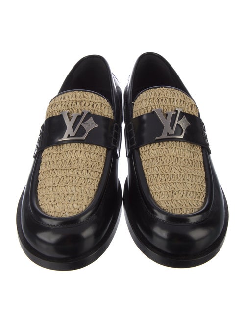 Louis Vuitton 2025 Scala Loafers