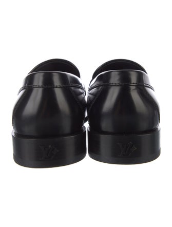 Louis Vuitton 2025 Scala Loafers