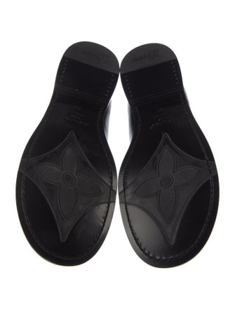 Louis Vuitton 2025 Scala Loafers