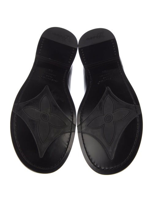 Louis Vuitton 2025 Scala Loafers