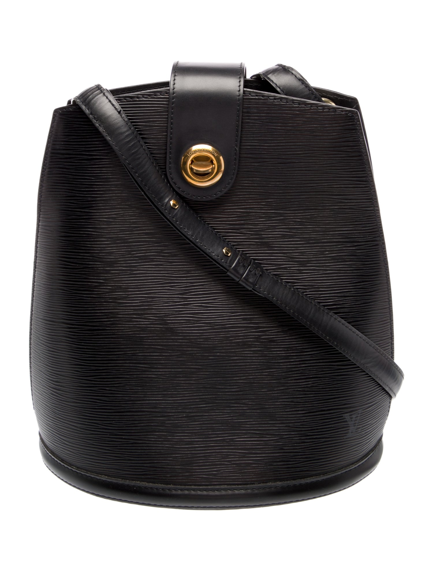 Louis Vuitton Epi Leather Cluny