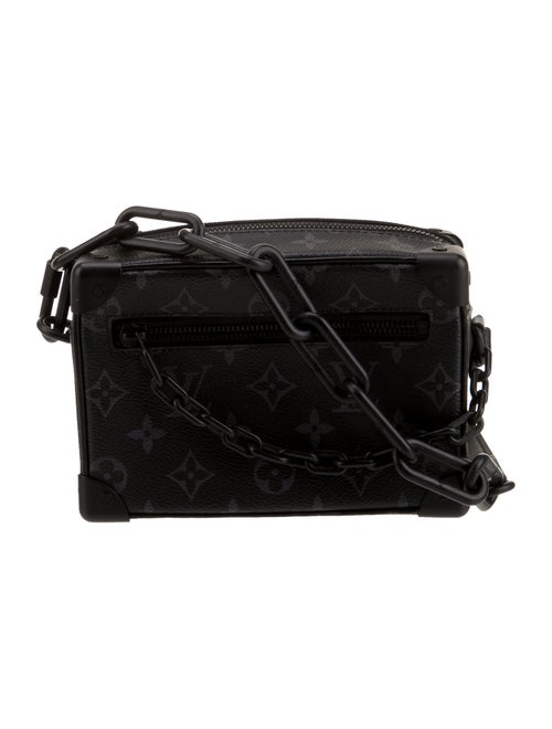 Louis Vuitton LV Monogram Crossbody Bag