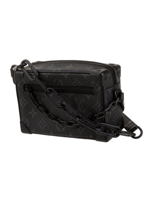 Louis Vuitton LV Monogram Crossbody Bag