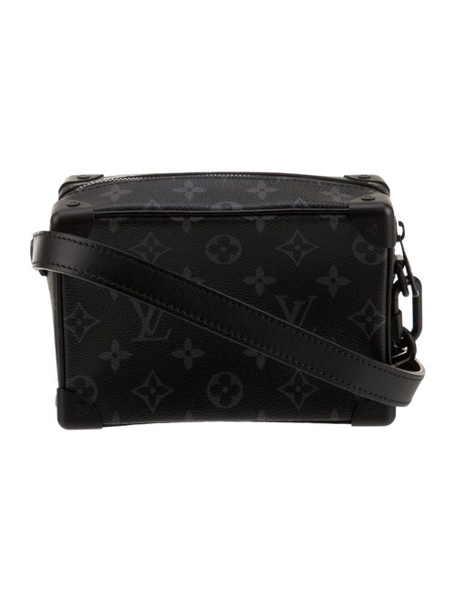 Louis Vuitton LV Monogram Crossbody Bag