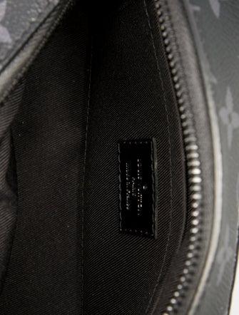 Louis Vuitton LV Monogram Crossbody Bag