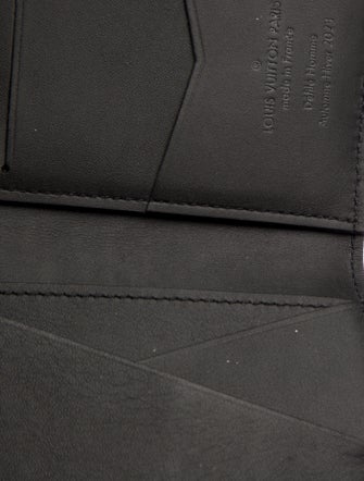 Louis Vuitton Epi Leather Pocket Organizer