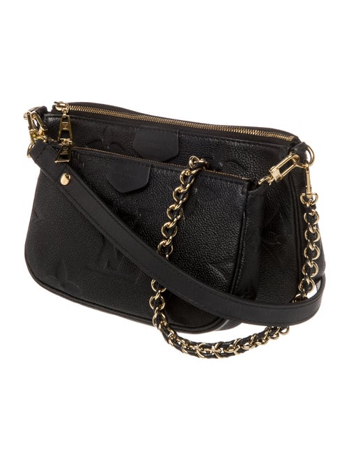 Louis Vuitton Monogram Giant Multi-Pochette Accessoires