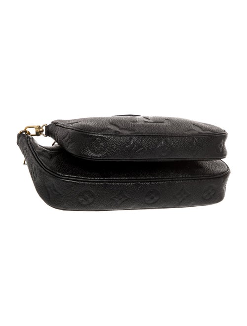 Louis Vuitton Monogram Giant Multi-Pochette Accessoires