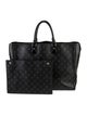 Louis Vuitton Monogram Eclipse Grand Sac