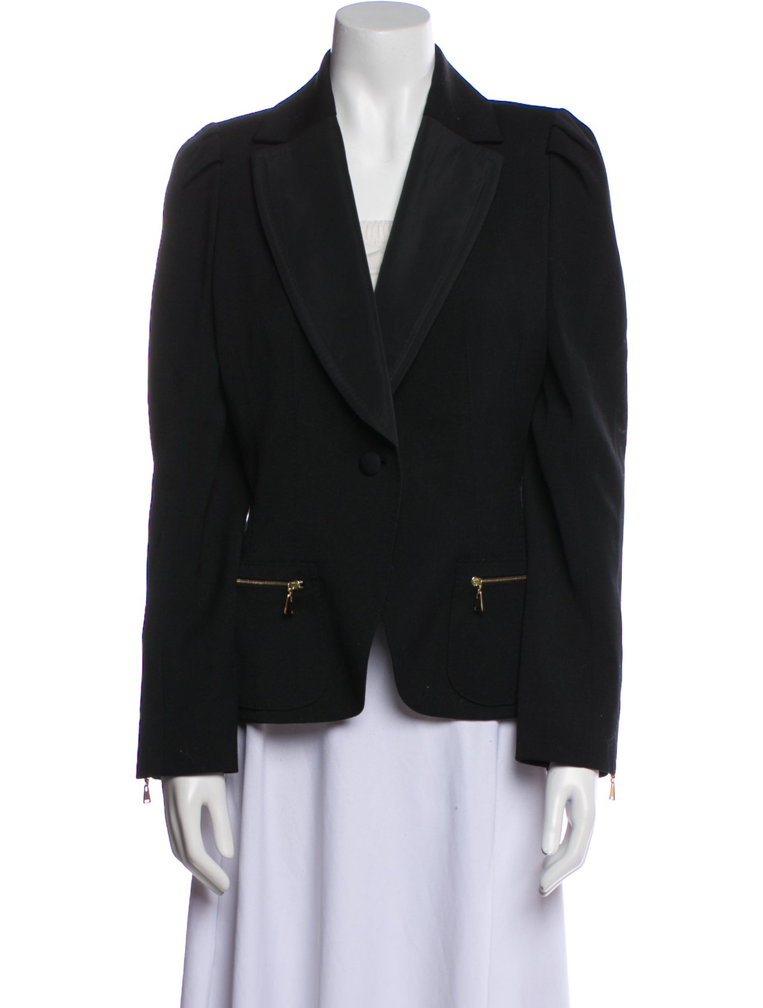 Louis Vuitton Vintage 2006 Blazer