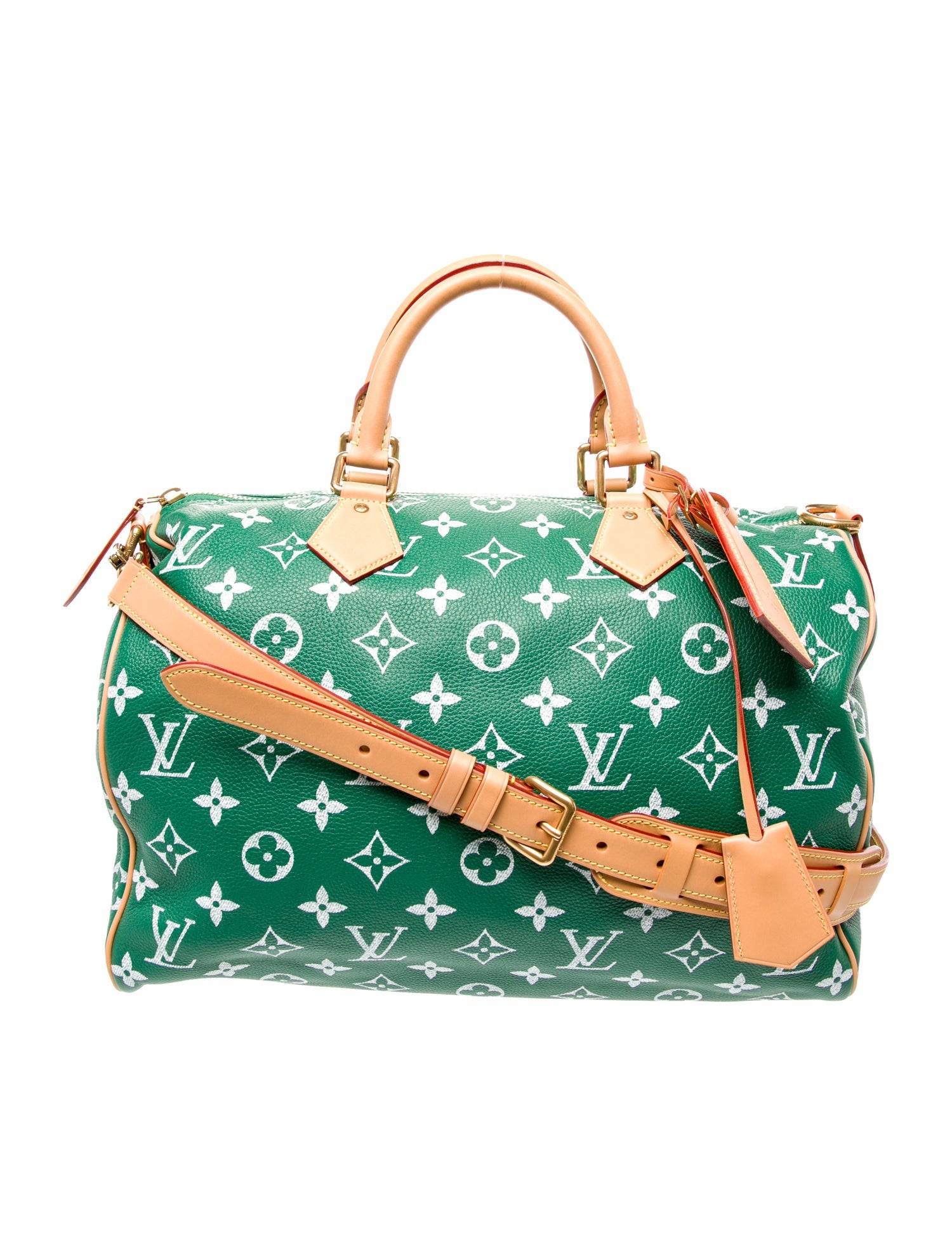 Louis Vuitton Speedy Bandouliere 40