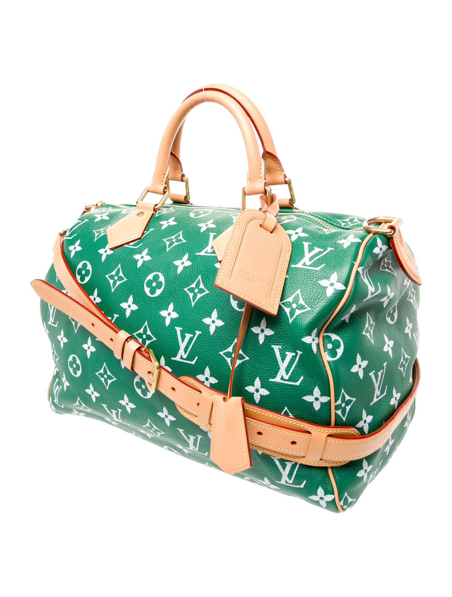 Louis Vuitton Speedy Bandouliere 40