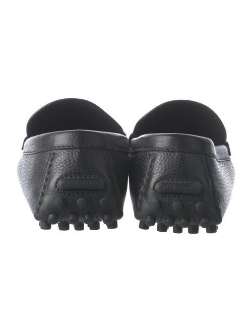 Louis Vuitton Leather Drivers