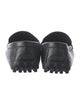 Louis Vuitton Leather Drivers
