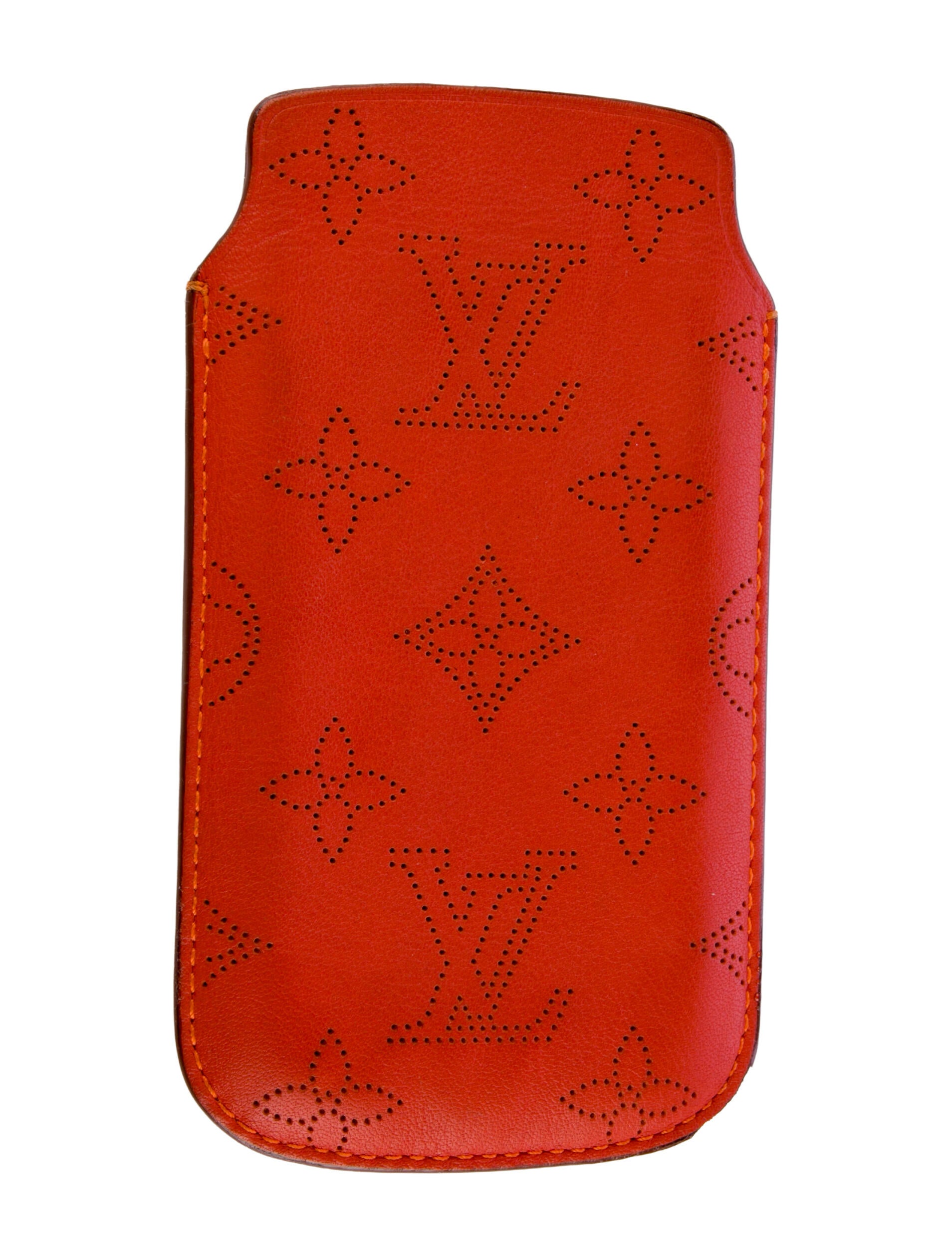 Louis Vuitton Mahina iPhone 5 Phone Case