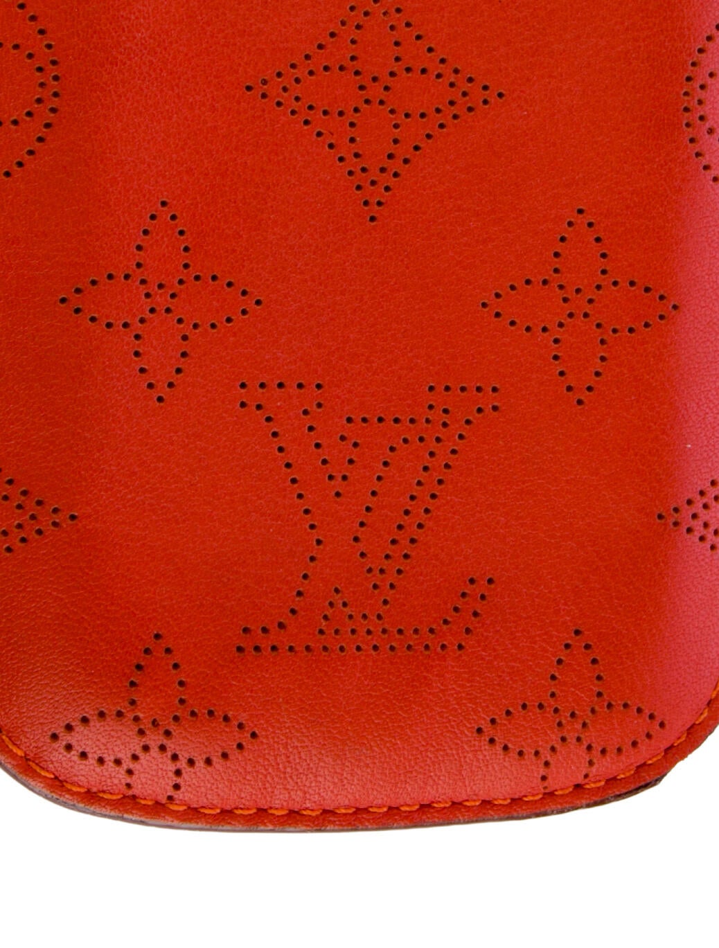 Louis Vuitton Mahina iPhone 5 Phone Case