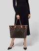 Louis Vuitton LV Monogram Neverfull GM