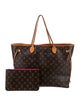 Louis Vuitton LV Monogram Neverfull GM