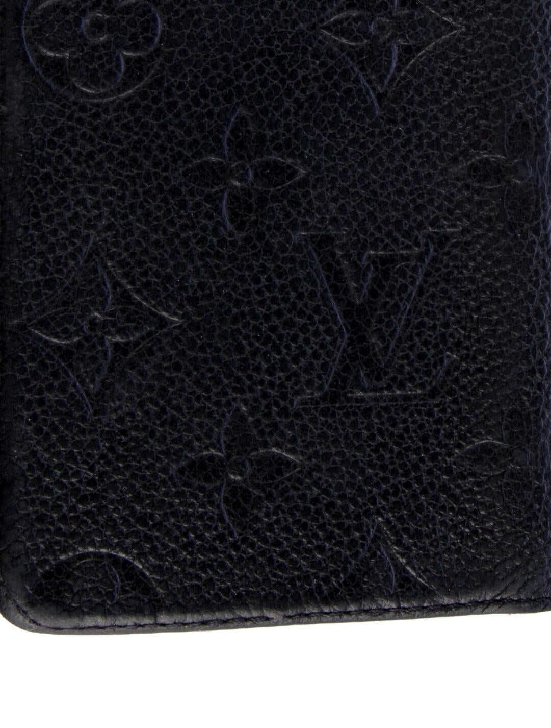 Louis Vuitton 2019 Monogram Empreinte Iphone XS Max Folio