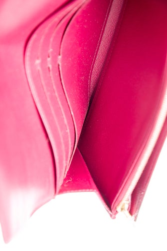 Louis Vuitton 2018 LV Monogram Sarah Wallet