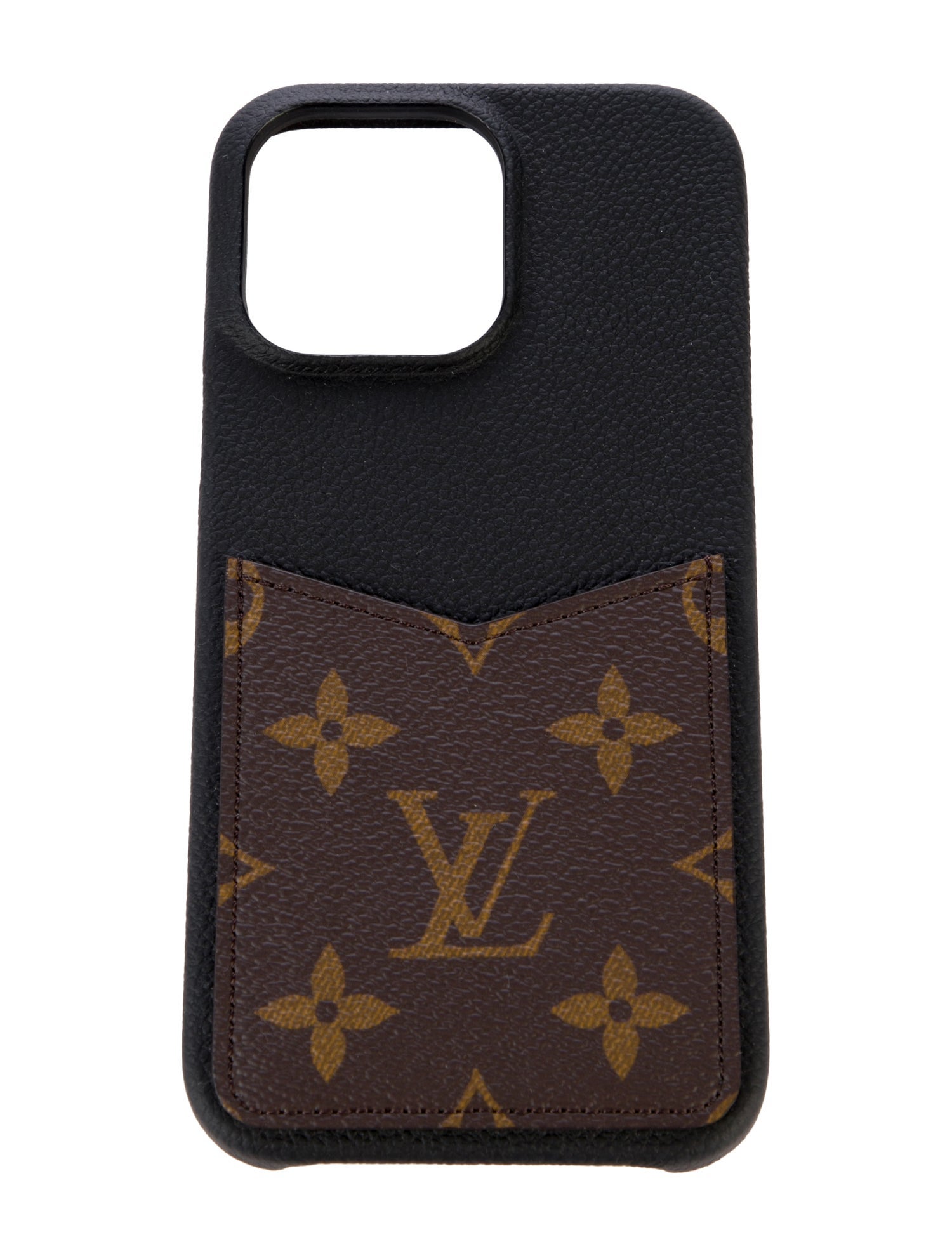 Louis Vuitton iPhone Case