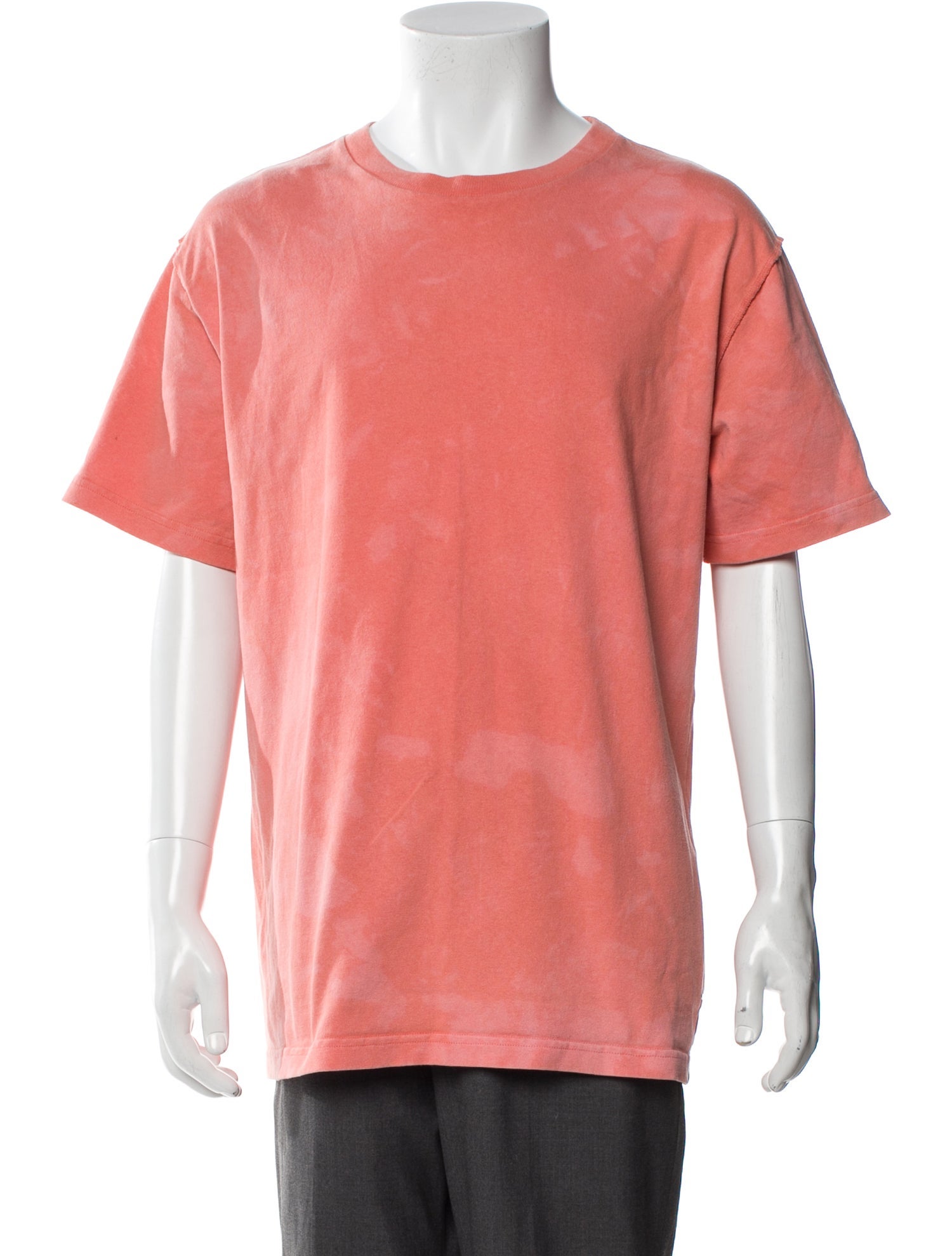 Louis Vuitton 2020 Signature Logo T-Shirt