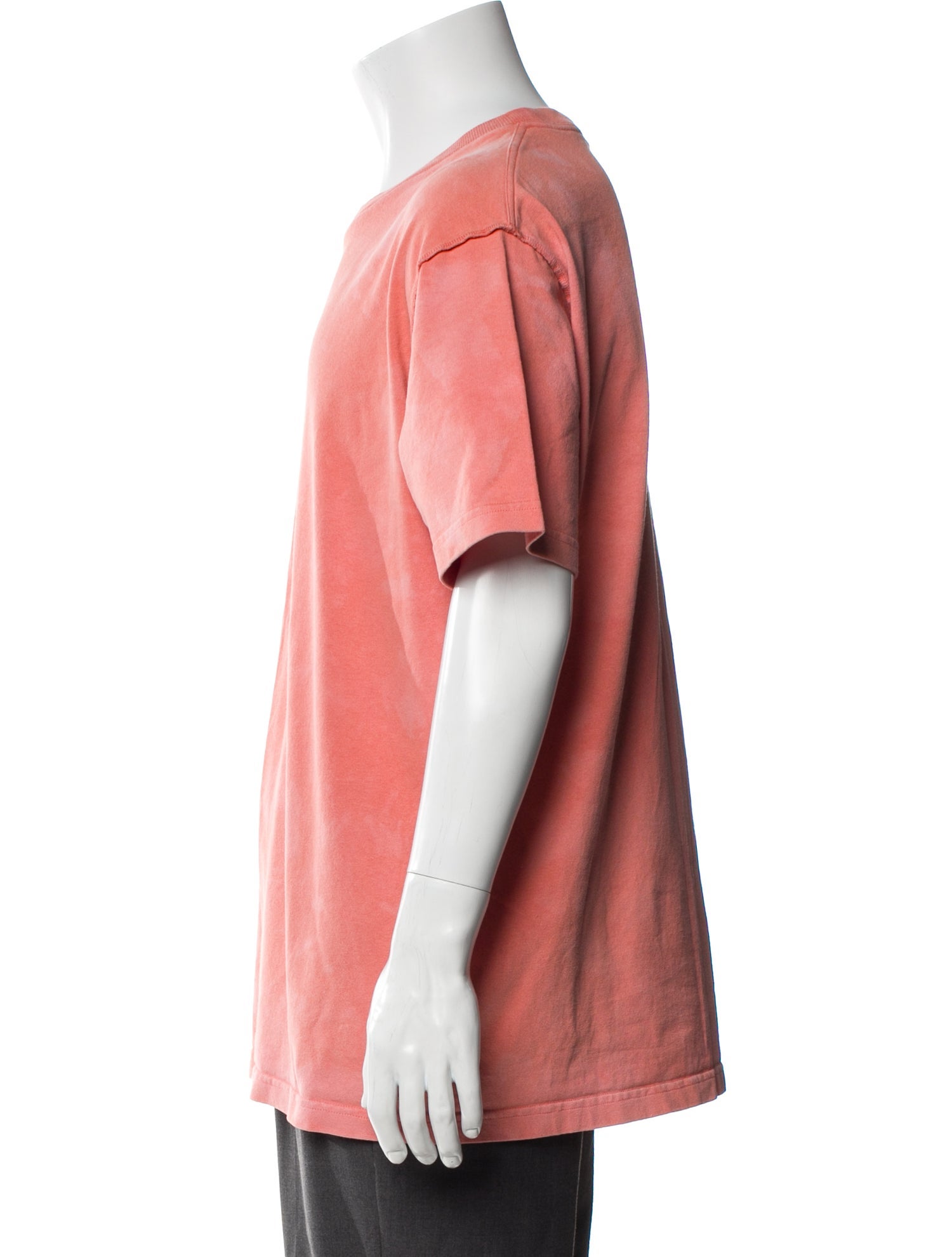 Louis Vuitton 2020 Signature Logo T-Shirt