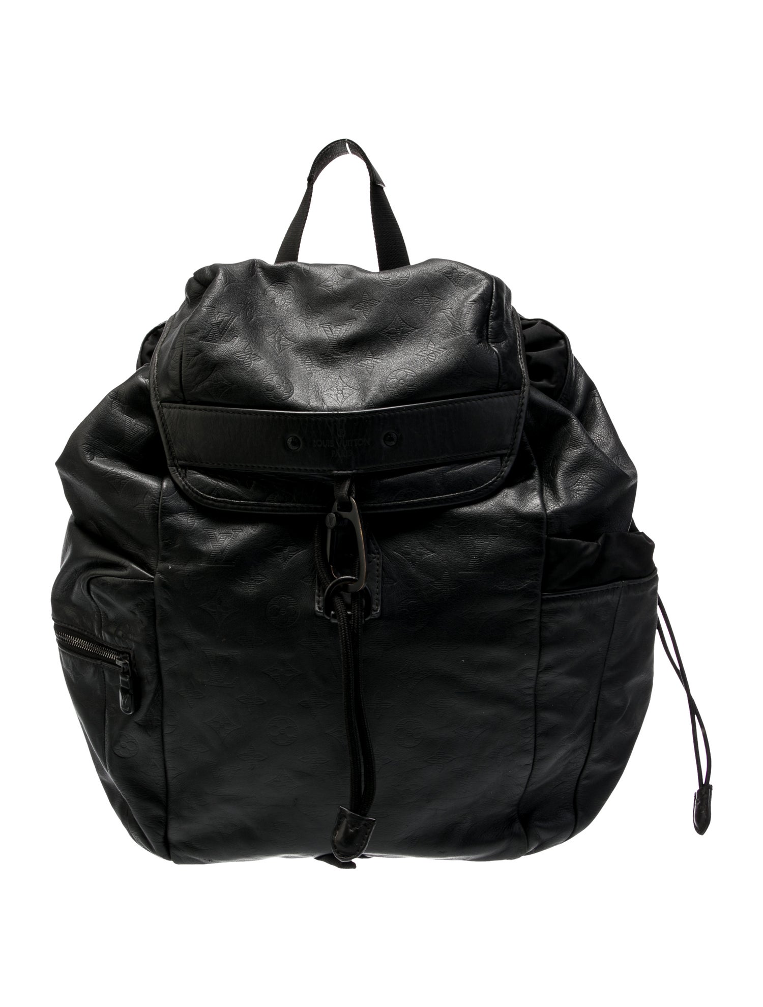 Louis Vuitton LV Monogram Backpack