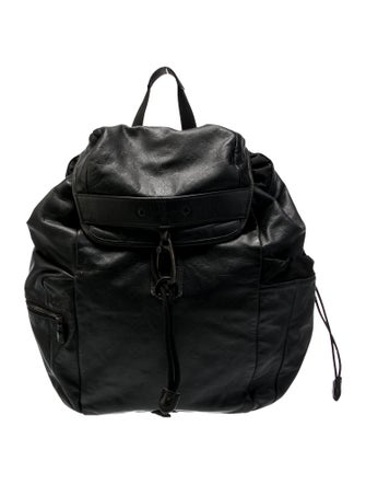 Louis Vuitton LV Monogram Backpack