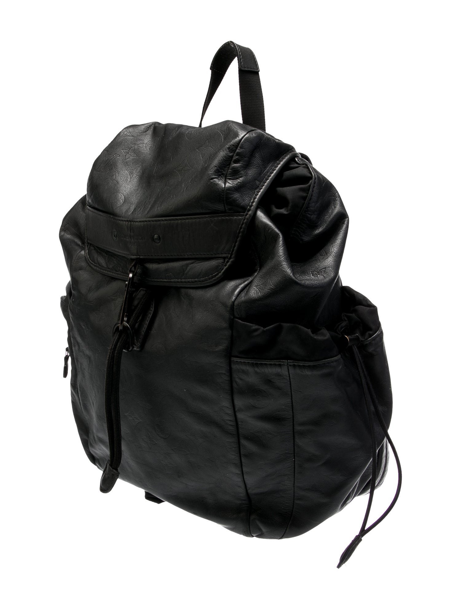 Louis Vuitton LV Monogram Backpack