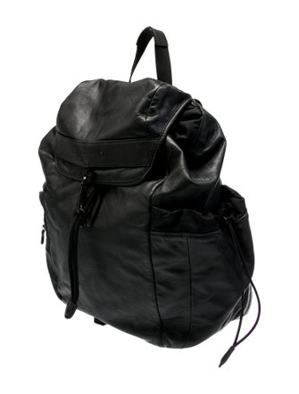 Louis Vuitton LV Monogram Backpack