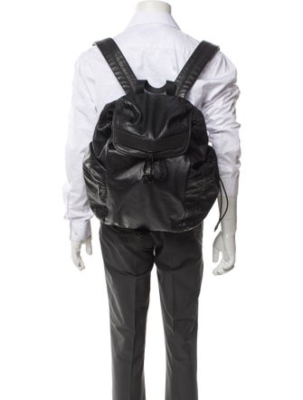 Louis Vuitton LV Monogram Backpack