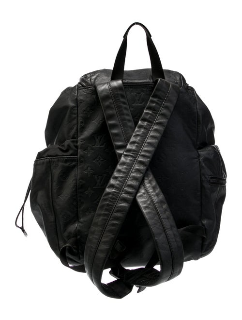 Louis Vuitton LV Monogram Backpack
