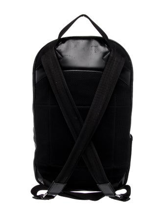 Louis Vuitton Damier Graphite Backpack